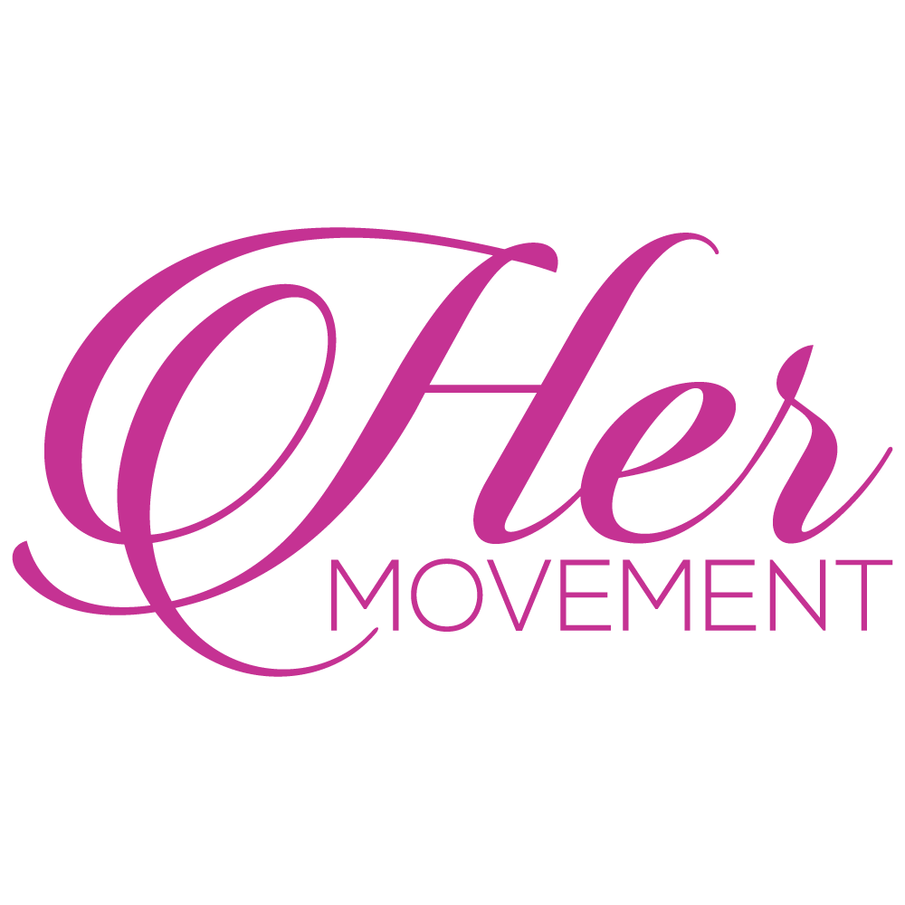 #HERmovement